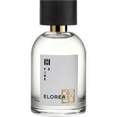 Fire / 리 by Elorea