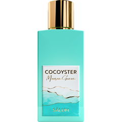 Cocoyster Moorea Guava by Sãlum