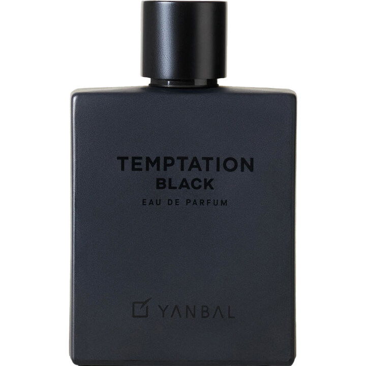 Temptation Black by Yanbal Temptation Black by Yanbal
