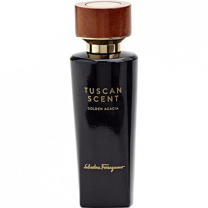 Golden Acacia von Salvatore Ferragamo