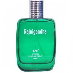 Rajnigandha von CFS