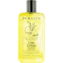 Citron Corsé by Durance en Provence
