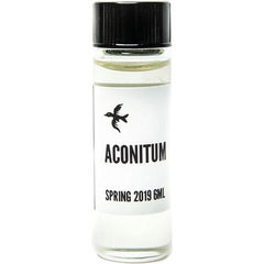Aconitum by Sixteen92
