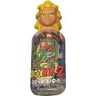 Dragon Ball Z by Segura