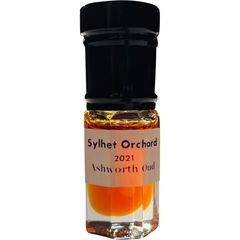 Oud Sylhet Orchard von Ashworth Oud
