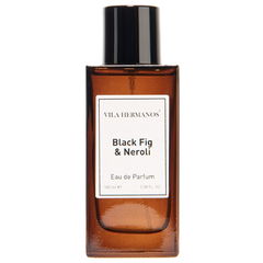 Black Fig & Neroli by Vila Hermanos