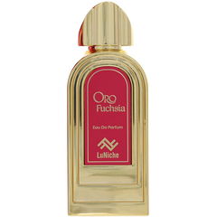 Oro Fuchsia by LuNiche