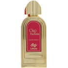 Oro Fuchsia by LuNiche