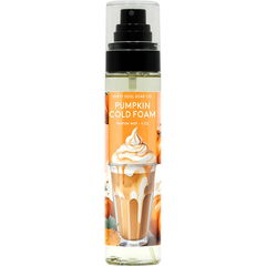 Pumpkin Cold Foam (Parfum Mist) by Dirty Soul Soap Co.