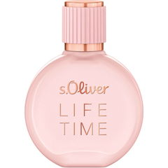 Life Time Women (Eau de Toilette) by s.Oliver