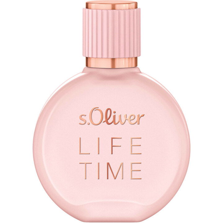 Life Time Women (Eau de Toilette) von s.Oliver