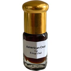 American Oud by Ensar Oud