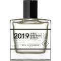 904 Vodka Tabac Genièvre / Afterhomework - 2019 Vodka Tabac Blond Genièvre