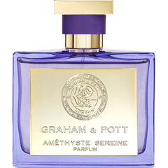 Améthyste Sereine von Graham & Pott