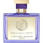 Améthyste Sereine von Graham & Pott