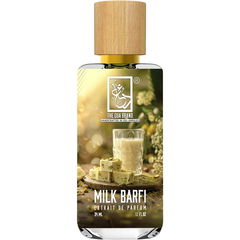 Milk Barfi von The Dua Brand / Dua Fragrances