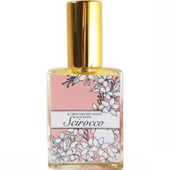 Scirocco (Eau de Parfum) by La Mia Casa Nel Vento