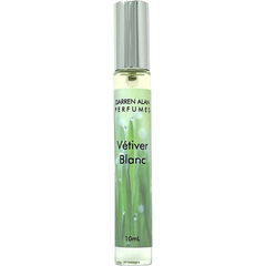Vétiver Blanc von Darren Alan Perfumes
