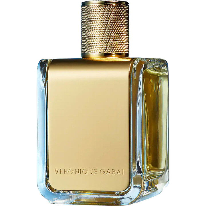 Eau du Jour von Veronique Gabai
