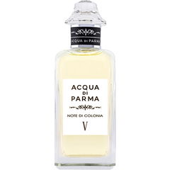Note di Colonia V by Acqua di Parma