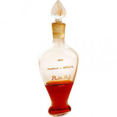 Mon Parfum à Brûler von Robj