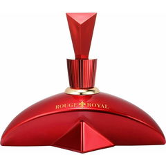 Rouge Royal by Princesse Marina de Bourbon