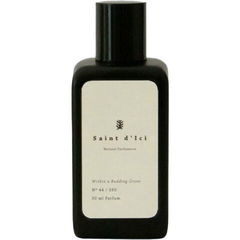 Within A Budding Grove by Saint d'Ici