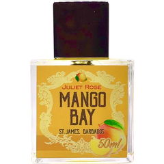 Mango Bay St. James Barbados by Juliet Rose