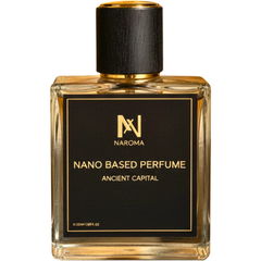 Ancient Capital by Naroma