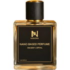 Ancient Capital by Naroma