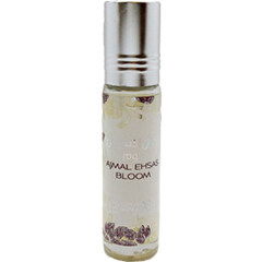 Ajmal Ehsas Bloom (Perfume Oil) von Ard Al Zaafaran / ارض الزعفران التجارية
