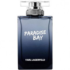 Paradise Bay pour Homme by Karl Lagerfeld