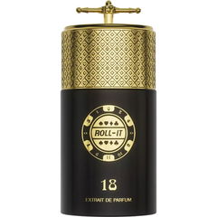 Roll-It 18 by Jo Milano