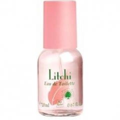 Les Plaisirs Nature - Litchi von Yves Rocher