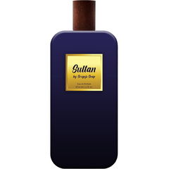 Sultan by Sergejs Soap