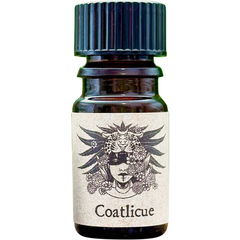 Coatlicue by Arcana Wildcraft