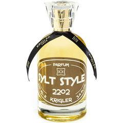 Sylt Style 2202 von Krigler