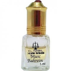 Musc Bahrein von El Nabil