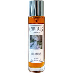 Fall Creek by Cirrus Parfum