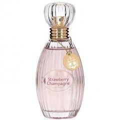 Strawberry Champagne von Judith Williams