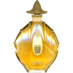 Ambre von Lubin