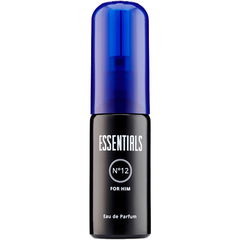 Essentials N°12 by Milton-Lloyd / Jean Yves Cosmetics
