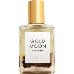 Gold Moon by Olivine