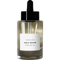 Holy Shine (Perfume Oil) von BMRVLS