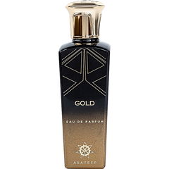 Gold by Asateer / أساطير