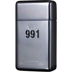 VIP 991 by Al Musbah