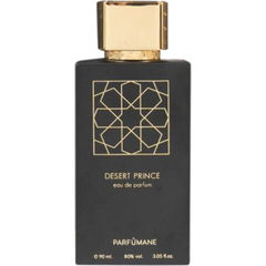 Desert Prince von Parfumane