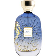 Blue Madeleine Edition Limitée by Atelier des Ors
