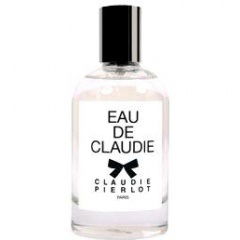 Eau de Claudie von Claudie Pierlot