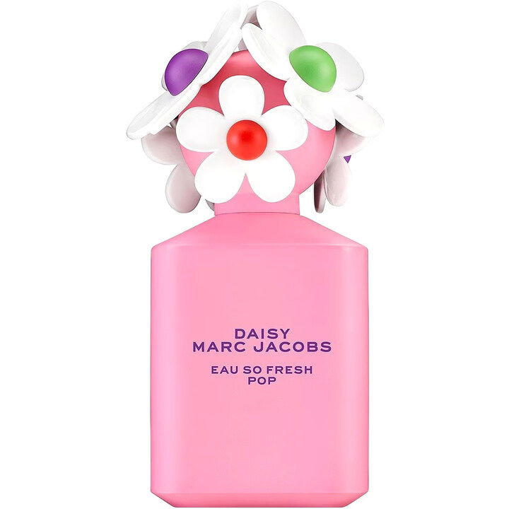 Daisy Eau So Fresh Pop von Marc Jacobs